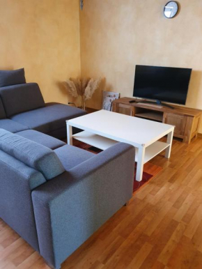 Apartmenthaus-Homburg